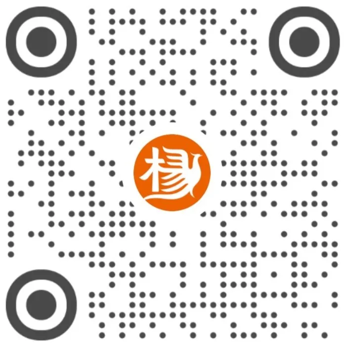 小红书二维码