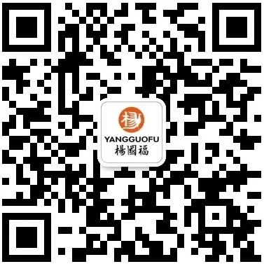 微信二维码